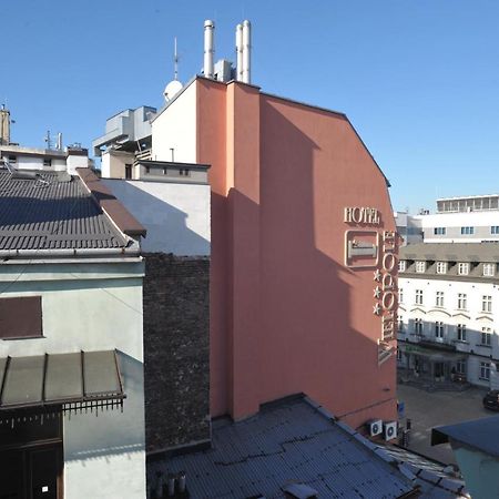 Old Town Sky Apartment Красков Екстериор снимка