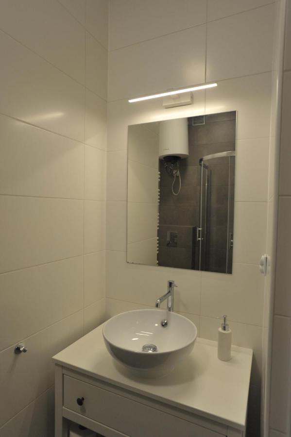 Old Town Sky Apartment Красков Екстериор снимка